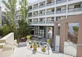 Santa Marina Unique Hotel foto 1