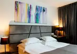 Hotel Paris foto 23