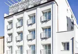 Felix Residence Hotel Grandi Magazzini foto 16