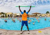 Three Corners Fayrouz Plaza Beach Resort foto 20