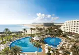Riu Palace Tres Islas foto 1