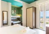 Hotel Belvedere Rimini foto 8