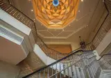Four Seasons Resort Dubai at Jumeirah Beach foto 10