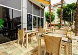 Kleopatra Arsi Hotel foto 26