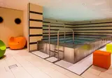 Mercure Hotel Duisburg City foto 10
