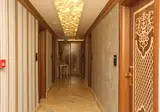 Laleli Blue Marmaray Hotel foto 30