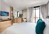 X2 Vibe Bangkok Sukhumvit Hotel foto 25