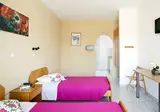 Dias Hotel Faliraki Rhodes foto 12