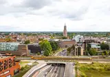 Mercure Hotel Amersfoort Centre foto 18