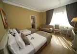 Bilek Istanbul Hotel foto 29