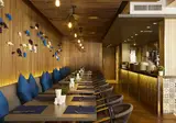Pullman Pattaya Hotel G foto 6