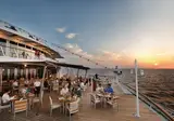 11 dg cruise West Middellandse Zee MS EUROPA foto 4