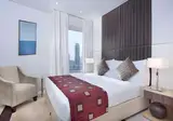 DAMAC Maison Canal Views foto 3