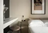 Hotel Scenario foto 4