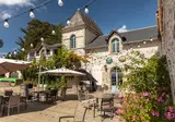 Camping Château La Forêt foto 6