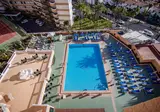Appartementen Servatur Caribe foto 8