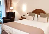 Hotel Sant Gothard foto 2