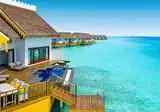 SAii Lagoon Maldives foto 8