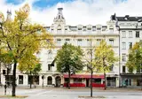 Elite Hotel Stockholm Plaza foto 1