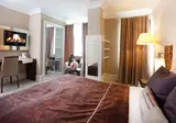 City Center Hotel Taksim foto 17