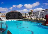 Ushuaïa Ibiza Beach Hotel & The Unexpected Ibiza Hotel foto 3