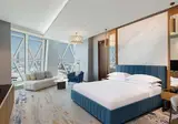 Velero Hotel Doha Lusail foto 5