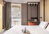 B&B HOTEL Genova City Center foto 14