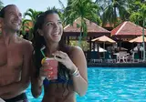 Meritus Pelangi Beach Resort & Spa foto 15