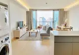 Oakwood Suites Bangkok foto 17