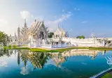 Rondreis Klassiek Thailand foto 1