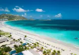 Palm Court Residence & Hotel at Orient Beach foto 6