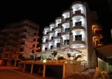 Arel Hotel Sarande foto 1