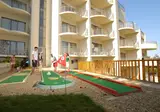 Park Hotel Golden Beach foto 10