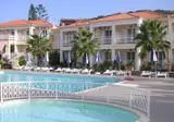 Edelweiss Hotel foto 18