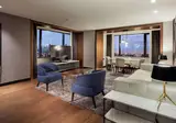 Hilton Istanbul Maslak foto 25
