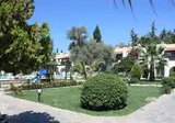 Hotel Toloman foto 9