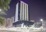 Novel Hotel City Center foto 13