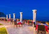 Hotel Crystal Beach foto 10