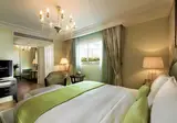 Kempinski Nile Hotel Garden City foto 4
