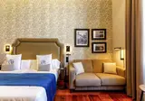 Boutique Hotel Cordial Plaza Mayor of Santa Ana foto 16