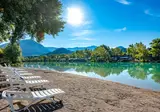 Le Lac Bleu foto 4