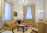 Hotel Villa Pinciana foto 23