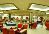 Rehana Royal Beach Resort Aqua Park & Spa foto 7