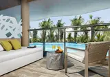 TUI BLUE El Dorado Seaside Suites Resort foto 5