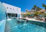 Hotel Las Arenas Balneario Resort foto 12
