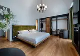 Villa Neri Etna Resort & SPA foto 14