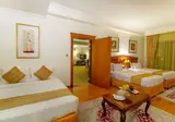 Grand Excelsior Hotel Bur Dubai foto 5