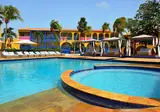 Hotel Divi Flamingo Beach Resort & Casino foto 11