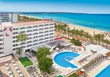 allsun Hotel Kontiki Playa foto 2