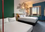 ibis Styles Copenhagen Orestad foto 8